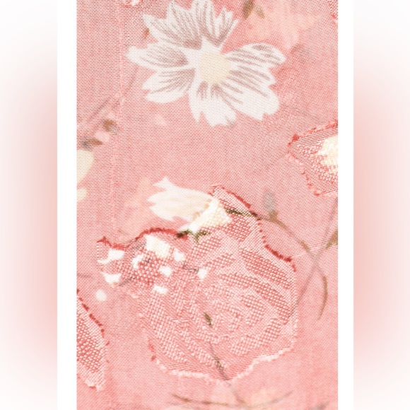 Ashlie Ruffle Romper
superdown - Picture 5 of 12